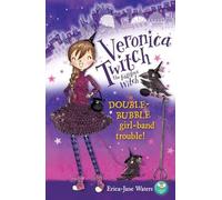 Erica-Jane Waters Veronica Twitch the Fabulous Witch (Tascabile)