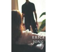 Erica Jong Any Woman's Blues (Tascabile)