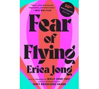 Erica Jong Fear of Flying (Tascabile)