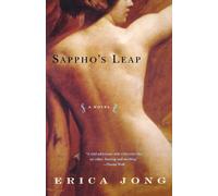 Erica Jong Sappho's Leap (Tascabile)