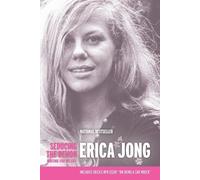 Erica Jong Seducing the Demon (Tascabile)