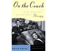Erica Kates On the Couch (Tascabile)