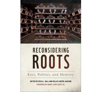 Erica L. Ball Reconsidering Roots (Tascabile)
