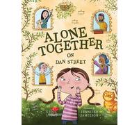 Erica Lyons Alone Together on Dan Street (Copertina rigida)