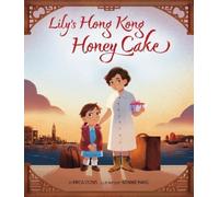 Erica Lyons Lily's Hong Kong Honey Cake (Copertina rigida)