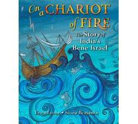Erica Lyons On a Chariot of Fire (Copertina rigida)