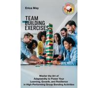 Erica May Team Building Exercises (Tascabile)