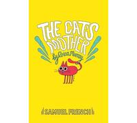 Erica Murray The Cat's Mother (Tascabile)