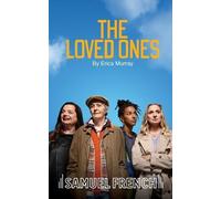 Erica Murray The Loved Ones (Tascabile)