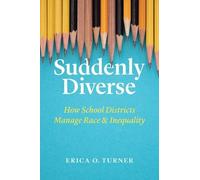 Erica O. Turner Suddenly Diverse (Copertina rigida)