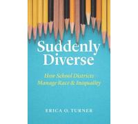 Erica O. Turner Suddenly Diverse (Tascabile)
