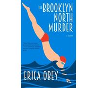 Erica Obey The Brooklyn North Murder (Tascabile)