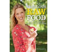 Erica Palmcrantz Aziz Fabulous Raw Food (Tascabile)