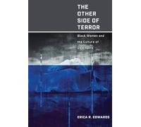 Erica R. Edwards The Other Side of Terror (Copertina rigida)
