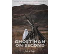 Erica Reid Ghost Man on Second (Tascabile)