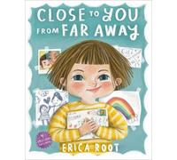 Erica Root Close to You from Far Away (Copertina rigida)