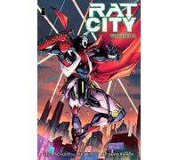 Rat City Volume 2