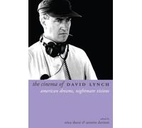 Erica Sheen The Cinema of David Lynch (Copertina rigida)