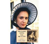 Erica Sheen The Classic Novel (Tascabile)