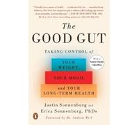 Erica Sonnenburg Justin Sonnenburg The Good Gut (Tascabile)