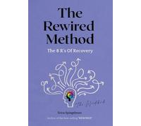 Erica Spiegelman The Rewired Method (Tascabile)