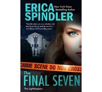 Erica Spindler The Final Seven (Tascabile) Lightkeepers