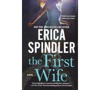 Erica Spindler The First Wife (Tascabile)