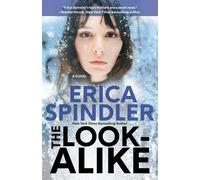 Erica Spindler The Look-Alike (Tascabile)