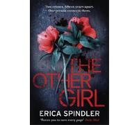 Erica Spindler The Other Girl (Tascabile)