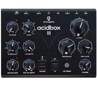 Erica Synths Acidbox III Effetti Chitarra