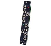 Erica Synths Black Mixer/Splitter V2