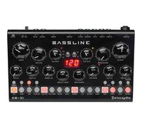 Erica Synths Desktop Bassline DB-01 Sintetizzatore