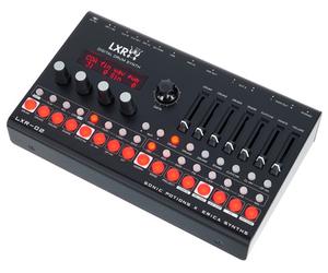 Erica Synths Drum Synthesizer LXR-02
