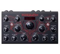 Erica Synths Echolocator Effetti Chitarra