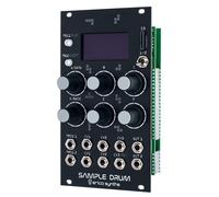 Erica Synths Sample Drum