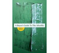 Erica Wright A Buyer's Guide to the Afterlife (Tascabile)