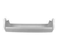 eRicambi® Balconcino Frigorifero Compatibile con Electrolux Rex AEG Zanussi ZI9195 ZBA6160A FBA31445SA - Mensola Porta 440x95x103 mm