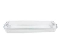eRicambi® Balconcino Intermedio Frigorifero Compatibile con Whirlpool Ignis Bauknecht Ikea ARL781 ARL779 ARL778 ARL760 481010678523 443x105x53 mm