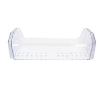 ERICAMBI®, Balconcino Mensola Portabottiglie per Frigorifero, Compatibile con Beko Blomberg, Dimensioni: 430x95x140 (mm) per Modelli: GNEV KWD GNE 4825030200