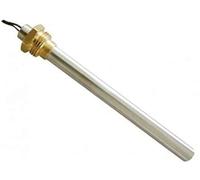ERICAMBI Candeletta accensione stufe a pellet con raccordo 3/8" 270 W HT62647 Piazzetta Ravelli
