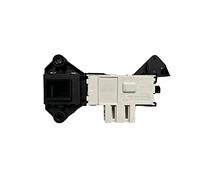 eRicambi, Elettroserratura Microritardatore per Lavatrice Whirlpool Ignis Indesit Ariston, Numero Contatti 3, Dimensioni 98x50 (mm), modelli Compatibili AWM AWO WA