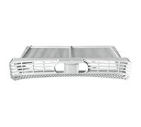 eRicambi® Filtro Filacci Pelucchi 00652184 Per Asciugatrice Compatibile con Bosch Siemens Neff - Dimensioni: 320x183x80 (mm) - Adatto a Modelli CWK4E100, WTE84100IT, R7380X1EU e Altri