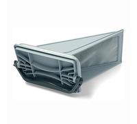eRicambi, Filtro HX Completo Asciugatrice Whirlpool, Bauknecht, Ignis, Scambiatore di Calore 481010345281 Originale, Massima Efficienza Per Il Filtraggio dei Pelucchi