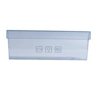 eRicambi® Frontale Sportello Congelatore Superiore per Frigorifero Congelatore