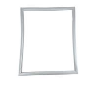 eRicambi® Guarnizione Magnetica Porta Congelatore Compatibile con Rex Electrolux AEG Zanussi, Dimensioni 623,5x516,5 mm, per FI22/12DV FI22/11E