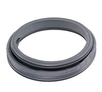 eRicambi, Guarnizione Soffietto Gomma per Oblò Porta della Lavatrice Samsung, DC64-02888A - DC64-02750A - DC64-02749A, Ø 400mm Altezza 61mm, WF0704W7V