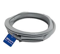eRicambi® Guarnizione Soffietto in Gomma per Oblò Lavatrice, Compatibile con Electrolux Rex AEG Zanussi, Dimensioni 390x80 (mm) Diametro interno 290 (mm) - Per Modelli: EW2 - EWF - PWH - RWF