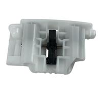 eRicambi® Interruttore Chiusura Porta per Asciugatrice Compatibile con Bosch 10022250 - Dimensioni: 75x45x23mm - Ricambio Affidabile Adatto ai Modelli CWK3H000 - WTYH8770NL - WQ33G2D0FF