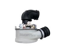 eRicambi® Resistenza Completa per Lavastoviglie Compatibile con Hotpoint Ariston