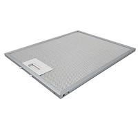 Ericambi, Ricambio Filtro Cappa Cucina Compatibile con Elica | Dimensioni: 267x305x9mm | Lavabile in Lavastoviglie, trattiene il 35% di Grassi in più | Prodotto Universale Facile da Sostituire |